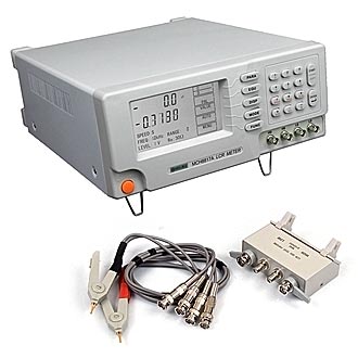 Измерители RLC MCH-8817A 