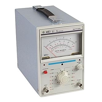 Вольтметры лабораторные MVT-171 