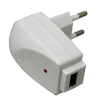 Зарядные устройства USB-633  Зарядные устройства USB-633