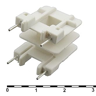 Каркасы для катушек EE25  