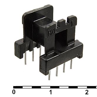 Каркасы для катушек EE164+4 