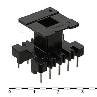 Каркасы для катушек EE255+5 