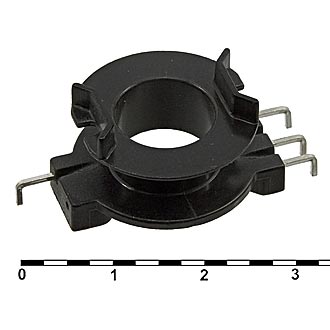 Каркасы для катушек RM10 SMD 
