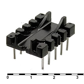 Каркасы для катушек UTT-10  