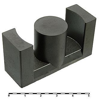 Ферриты EER 59/31/22 PC40 