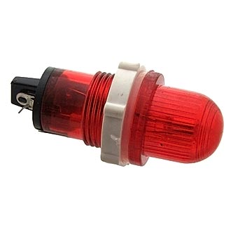 Светоарматура N-831R 220VAC 