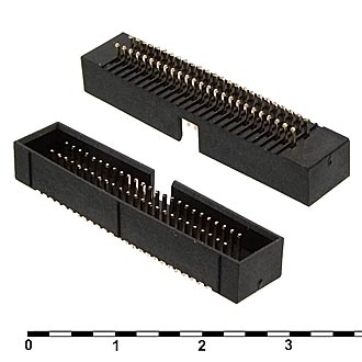 IDC BH1.27-50 