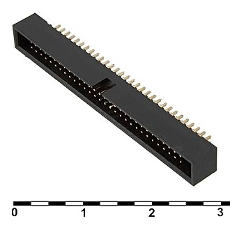 IDC BH1.27-60 