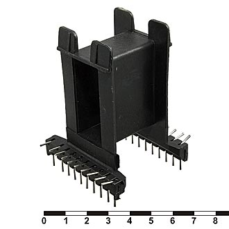 Каркасы для катушек EE55-2 