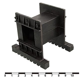 Каркасы для катушек EE85 