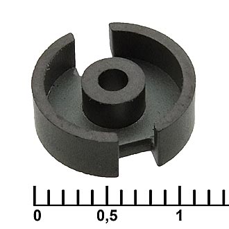 Ферриты P11 PC40 