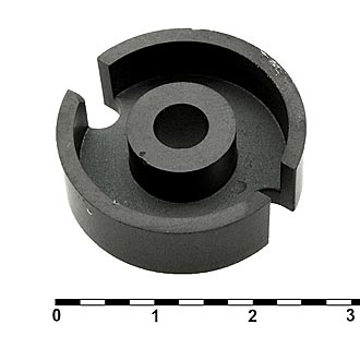Ферриты P26 PC40 RUICHI Ферриты P26 PC40 RUICHI
