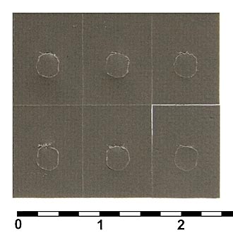 Теплопроводящие подложки 2A1209    под ТО 126 