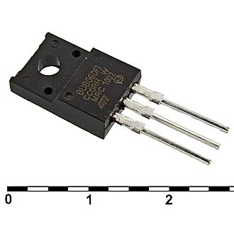 Транзисторы разные 2SC4793 TO-220F (RP) TOSHIBA***