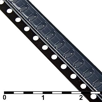 Выпрямительные диоды BAV19WS  (0.25A 100V)  SOD-323 