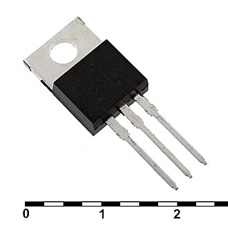 SR1060 (10A 60V) TO-220AС