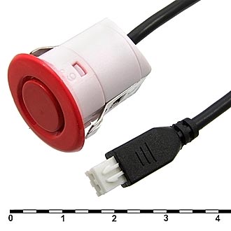 Датчики парковки 18.5/124011 RUICHI