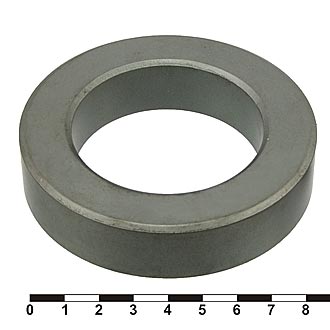 Ферриты R85x55x20 PC40 RUICHI Ферриты R85x55x20 PC40 RUICHI