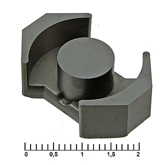 Ферриты RM10 PC40 RUICHI