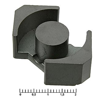 Ферриты RM12 PC40 