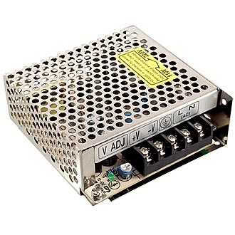 Импульсные блоки питания SKS-25   DC/15V RUICHI Импульсные блоки питания SKS-25   DC/15V RUICHI