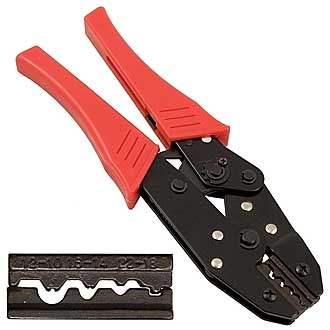 Обжимной инструмент 6PK-230C RUICHI