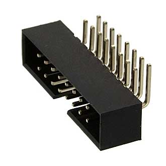 IDC BH2-16R pitch 2.00 mm RUICHI IDC BH2-16R pitch 2.00 mm RUICHI