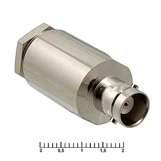 Высокочастотные разъемы BNC-S213F RUICHI