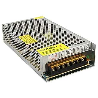 Импульсные блоки питания SKS-100 DC/12V RUICHI Импульсные блоки питания SKS-100 DC/12V RUICHI