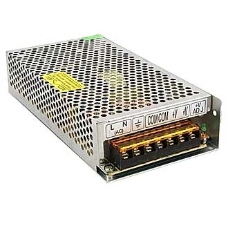 Импульсные блоки питания SKS-100 DC/24V RUICHI Импульсные блоки питания SKS-100 DC/24V RUICHI