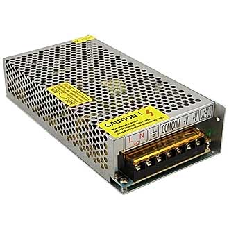 Импульсные блоки питания SKS-120 DC/12V RUICHI Импульсные блоки питания SKS-120 DC/12V RUICHI