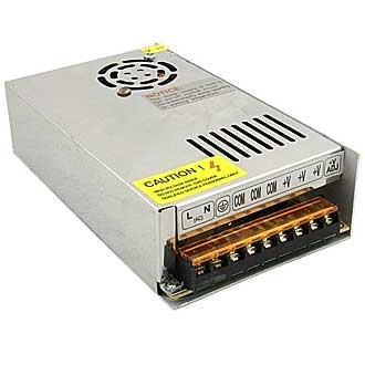 Импульсные блоки питания SKS-240 DC/12V RUICHI Импульсные блоки питания SKS-240 DC/12V RUICHI