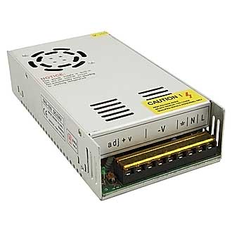 Импульсные блоки питания SKS-320 DC/24V RUICHI Импульсные блоки питания SKS-320 DC/24V RUICHI