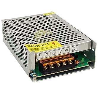 Импульсные блоки питания SKS-60 DC/24V RUICHI Импульсные блоки питания SKS-60 DC/24V RUICHI