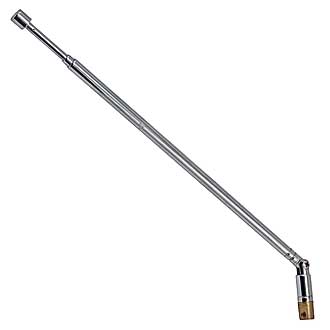 Антенны телескопические AST-23 D6mm S3 190-420mm RUICHI Антенны телескопические AST-23 D6mm S3 190-420mm RUICHI