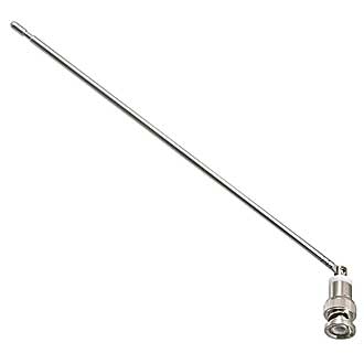 Антенны телескопические AST-26 D3.6mm S2 240-395mm RUICHI Антенны телескопические AST-26 D3.6mm S2 240-395mm RUICHI