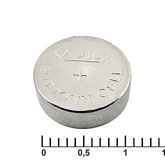 Батарейки LR44 