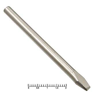 Паяльники 40W screwdriver-bit for TP-210 