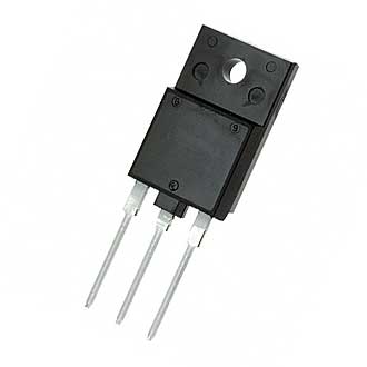2SC4300 TO-3PF