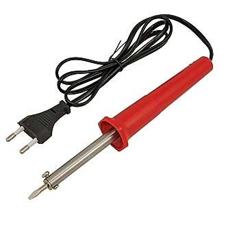 Паяльники TP-210 220V 30W 
