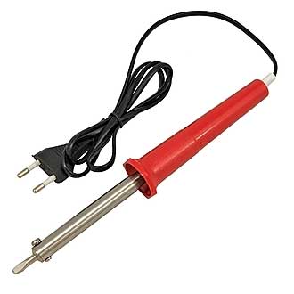 Паяльники TP-210 220V 40W 