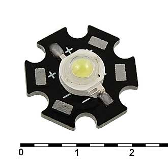 5WR 6.5V 400-420LM 6500-7000K