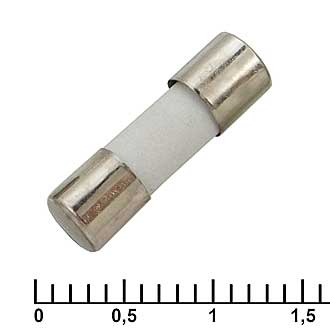 Предохранители 4A 250V (4.5x15) 