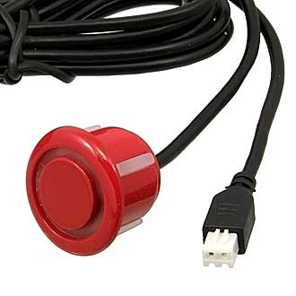 Датчики парковки 20/144011 RUICHI