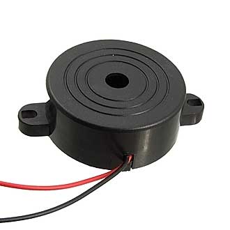 Пьезоизлучатели AW4B42GSL100-2952Z RUICHI Пьезоизлучатели AW4B42GSL100-2952Z RUICHI