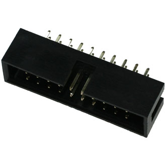 IDC BH-20 (IDC-20MS) RUICHI