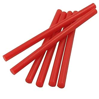 Клеевые стержни Клеевой стержень кр. 11х190 RUICHI Клеевые стержни Клеевой стержень кр. 11х190 RUICHI