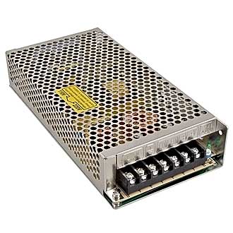 Импульсные блоки питания SKS-120 DC/24V RUICHI Импульсные блоки питания SKS-120 DC/24V RUICHI