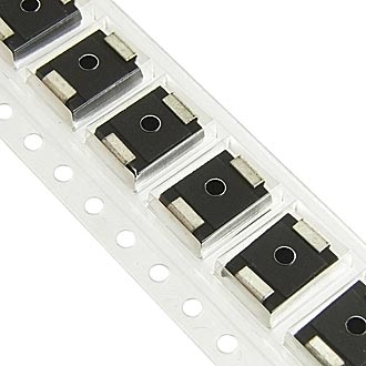 Диоды Шоттки SS33    (SK33)  (3A 30V)  SMC 