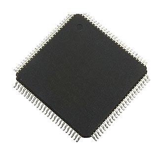 Контроллеры ATMEGA1280-16AU MICROCHIP